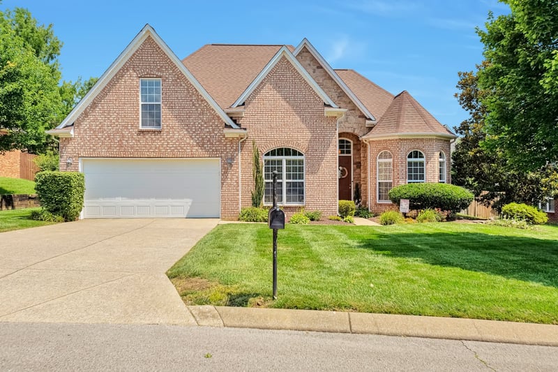 3045 Sakari Cir, Spring Hill, TN 37174