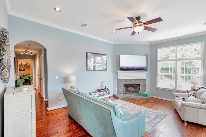 3045 Sakari Cir, Spring Hill, TN 37174