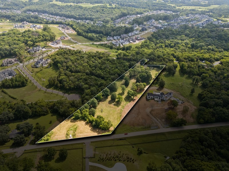 6456 Arno College Grove Rd, College Grove, TN 37046