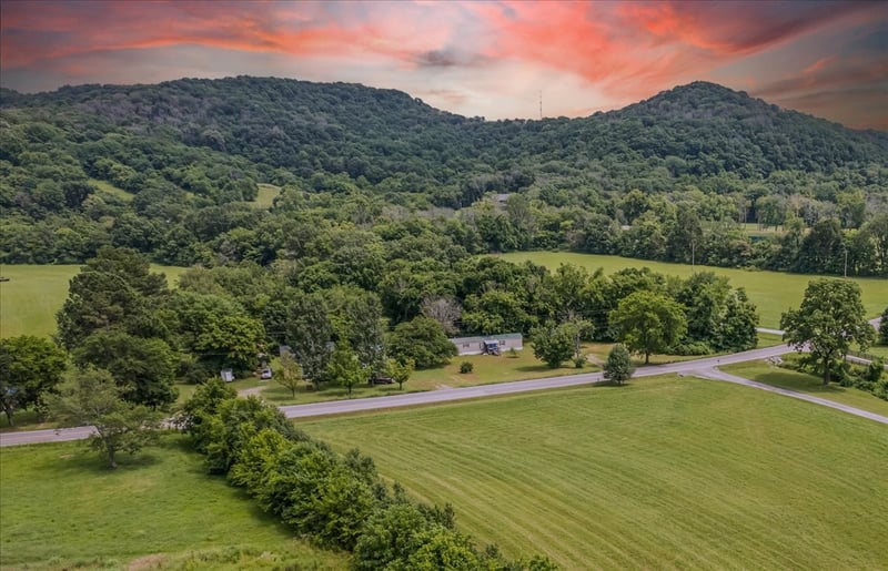 4364 Peytonsville Trinity Rd, Franklin, TN 37064