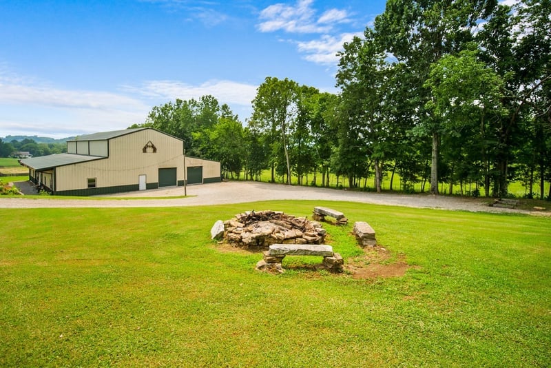 5313 Crown Dr, Franklin, TN 37064