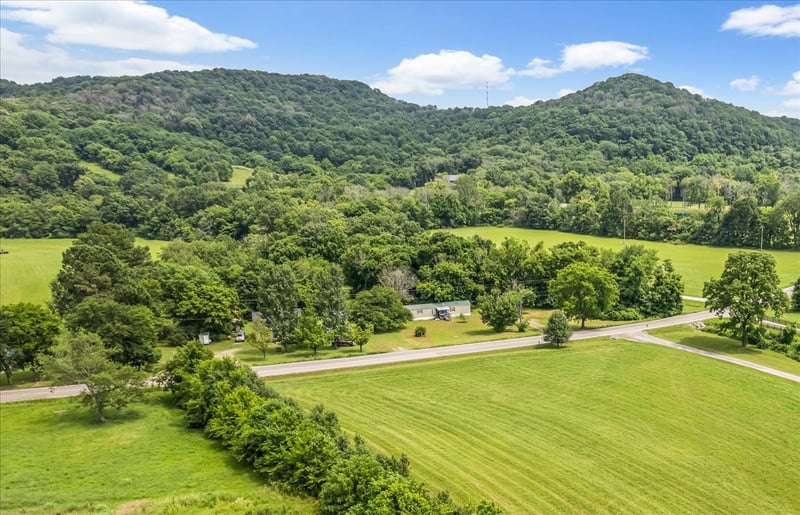 4364 Peytonsville Trinity Rd, Franklin, TN 37064