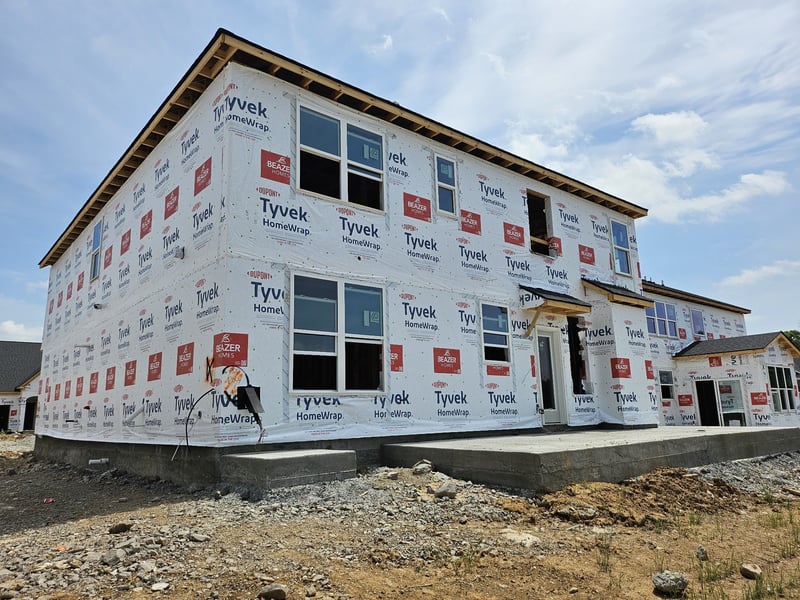 948 Pleasant Ridge Rn, Mount Juliet, TN 37122