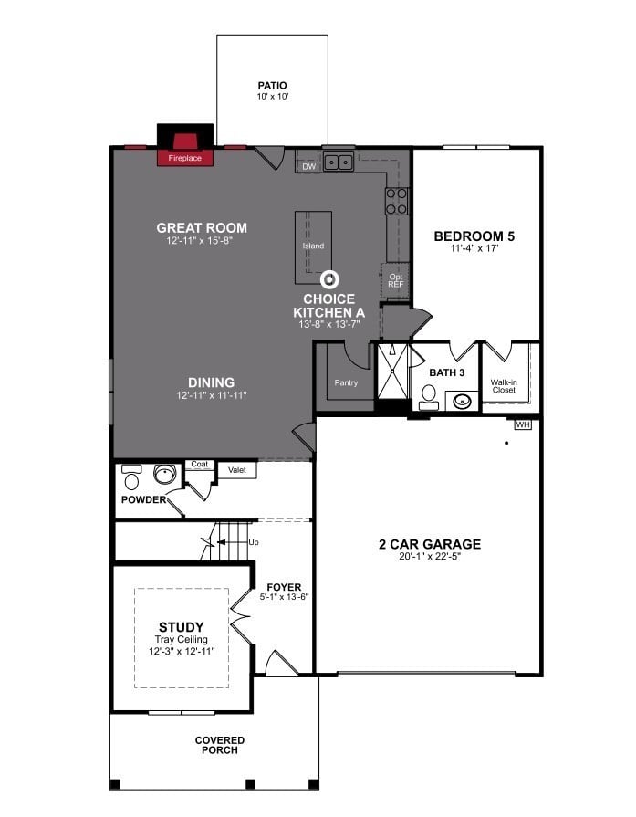 948 Pleasant Ridge Rn, Mount Juliet, TN 37122