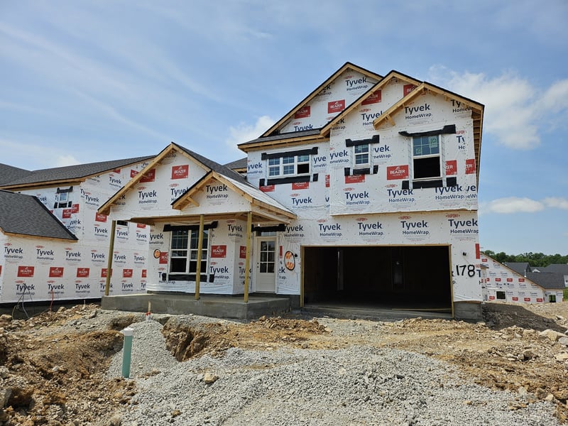 948 Pleasant Ridge Rn, Mount Juliet, TN 37122