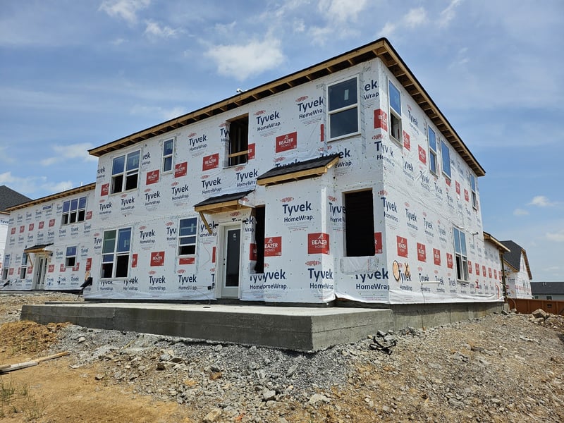 948 Pleasant Ridge Rn, Mount Juliet, TN 37122