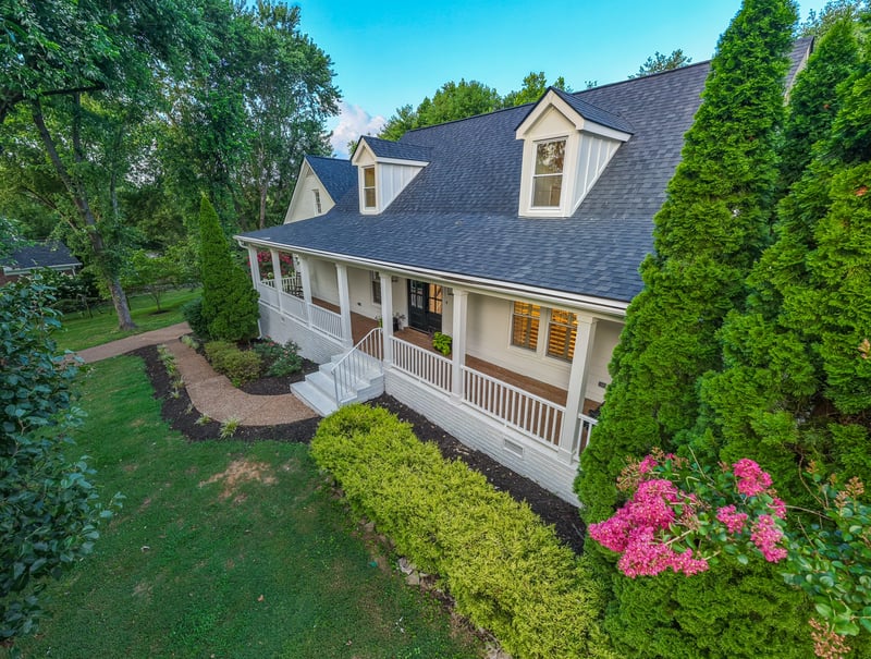 9301 Arrowhead Ct, Brentwood, TN 37027