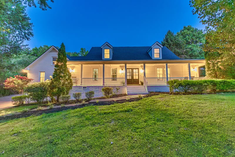 9301 Arrowhead Ct, Brentwood, TN 37027