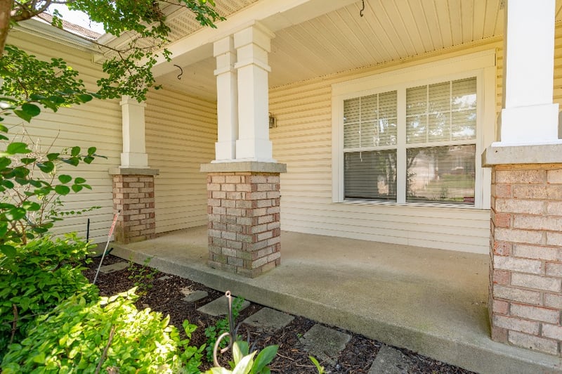 1869 Brookmeadow Ln, Hermitage, TN 37076