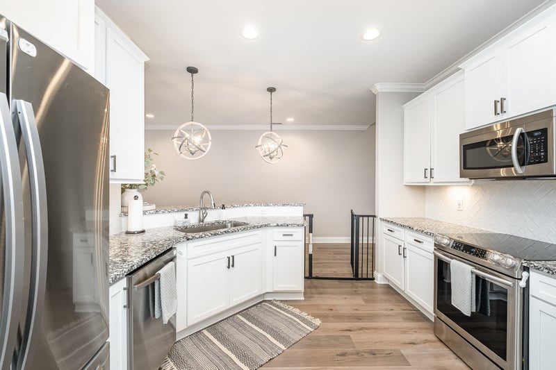 3434 Magruder Dr, Murfreesboro, TN 37129