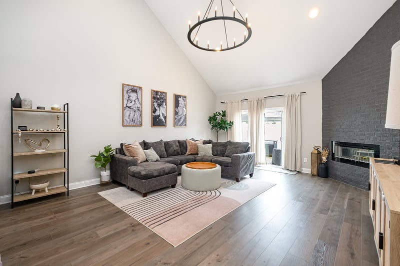 3434 Magruder Dr, Murfreesboro, TN 37129