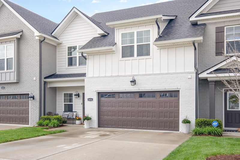 3434 Magruder Dr, Murfreesboro, TN 37129