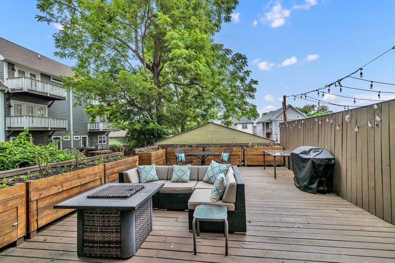 1824B 6th Ave, Nashville, TN 37208