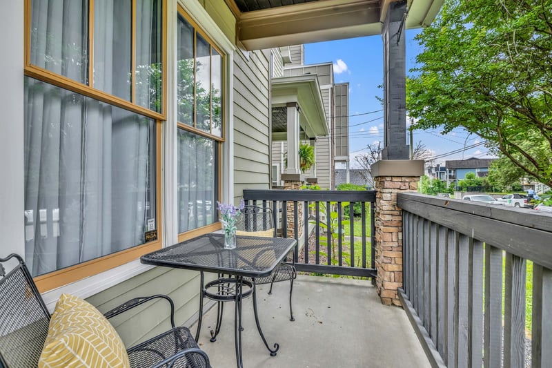 1824B 6th Ave, Nashville, TN 37208