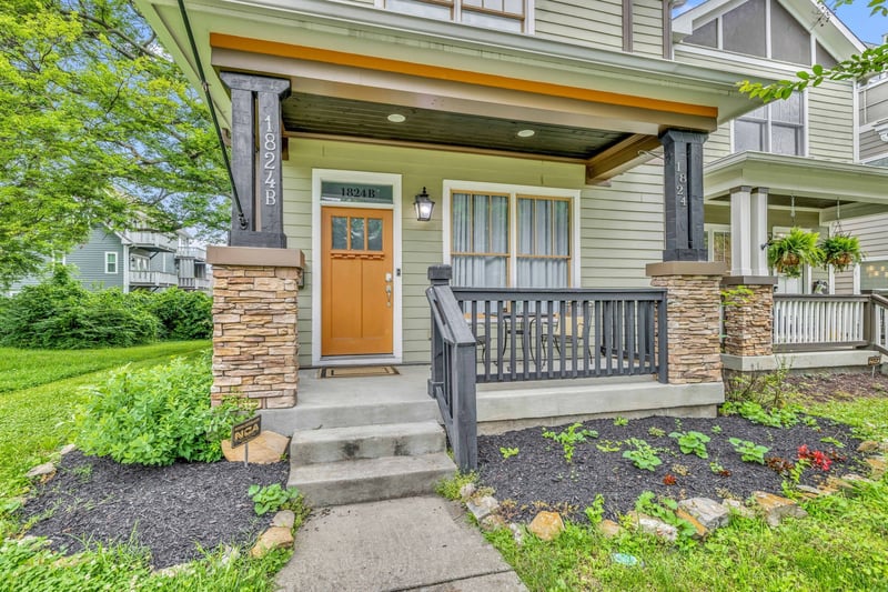 1824B 6th Ave, Nashville, TN 37208