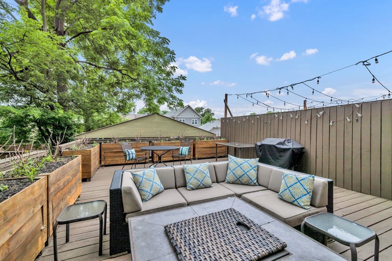 1824B 6th Ave, Nashville, TN 37208