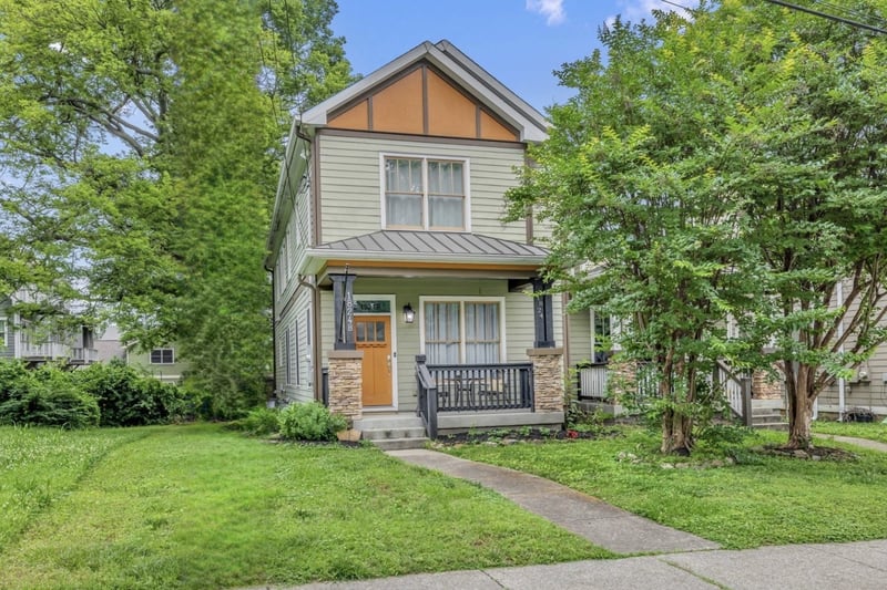 1824B 6th Ave, Nashville, TN 37208