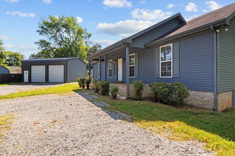 7173 New Hope Rd, Fairview, TN 37062