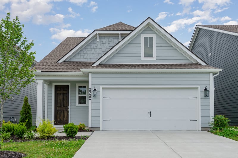 3730 Felipe Way, Murfreesboro, TN 37129