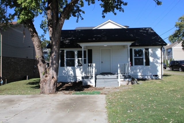 6200 California Ave, Nashville, TN 37209