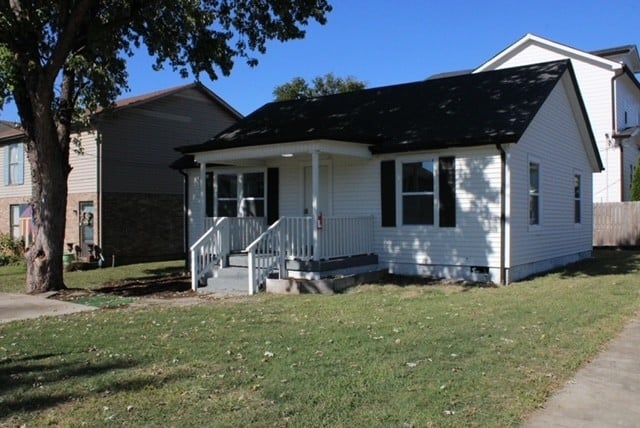 6200 California Ave, Nashville, TN 37209