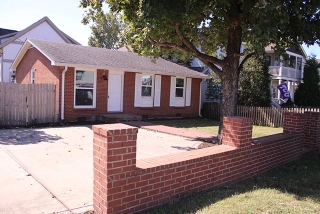 6201 California Ave, Nashville, TN 37209