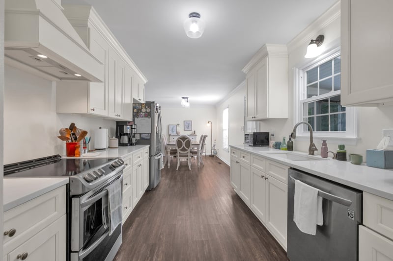 706 Running Deer Dr, Columbia, TN 38401