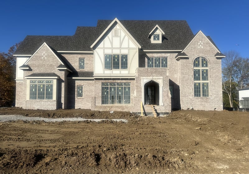 1663 Heartwood Ln, Brentwood, TN 37027