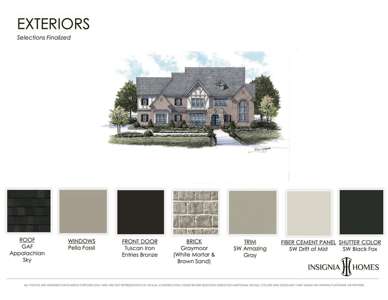 1663 Heartwood Ln, Brentwood, TN 37027