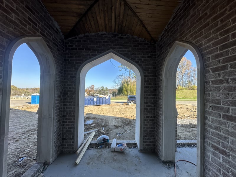 1663 Heartwood Ln, Brentwood, TN 37027