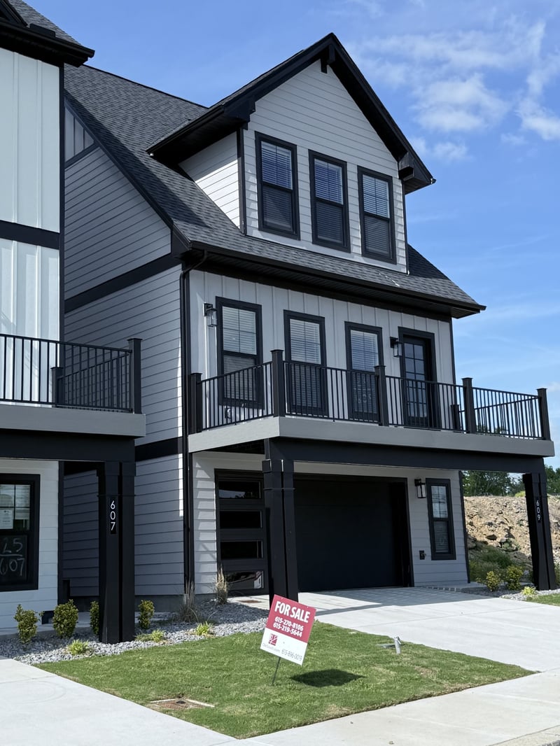 609 Gustaf Dr, Whites Creek, TN 37189