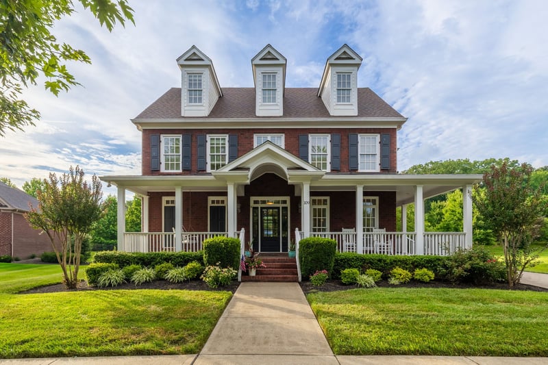 109 Bayhill Cir, Franklin, TN 37067