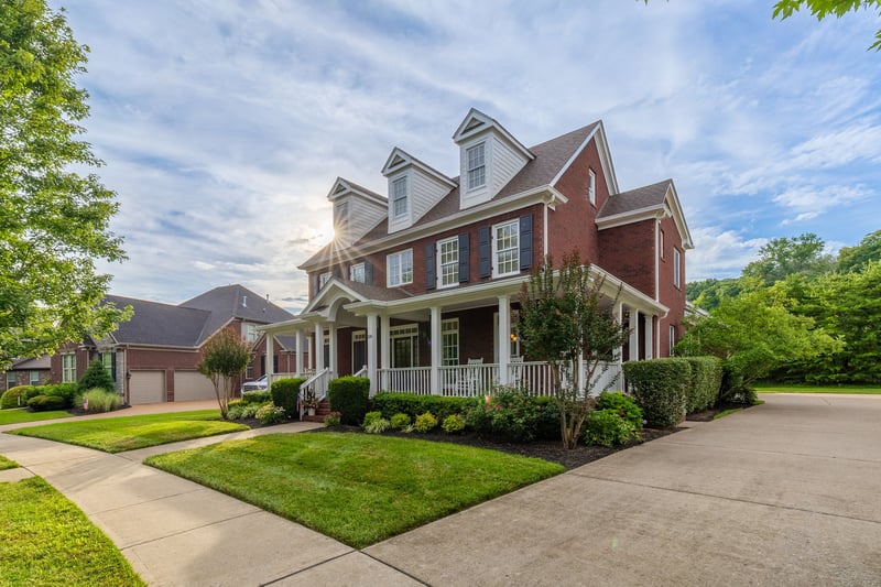 109 Bayhill Cir, Franklin, TN 37067