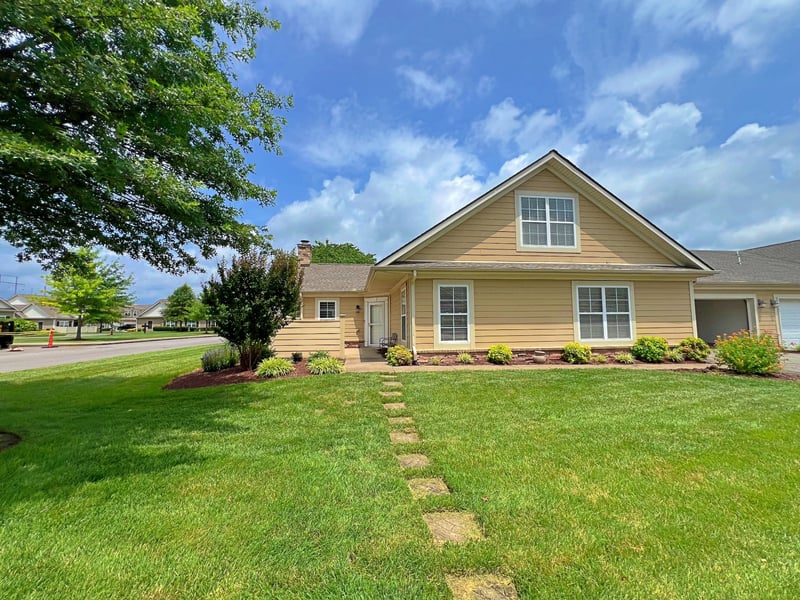 2211 Bridgeway St, Murfreesboro, TN 37128