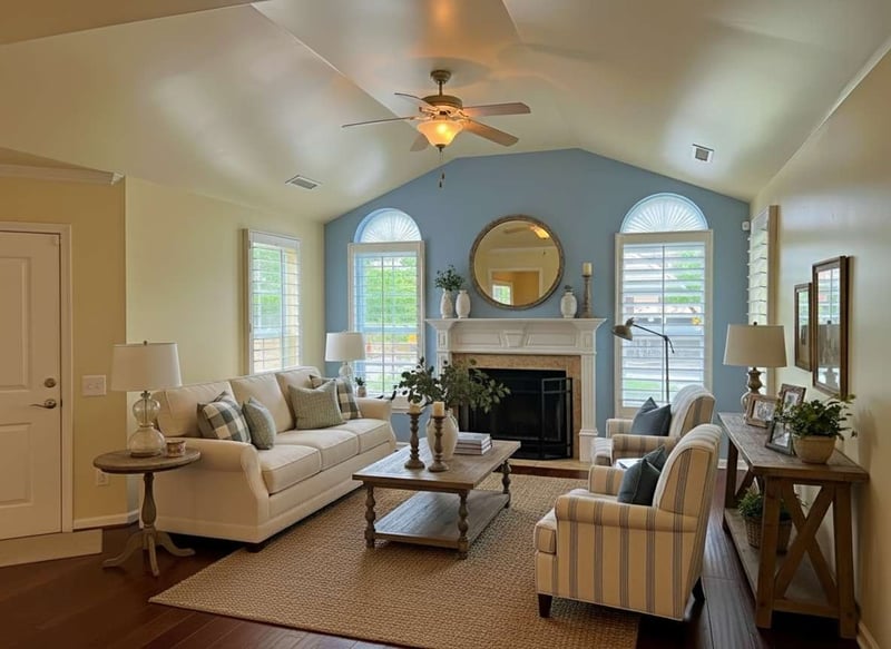 2211 Bridgeway St, Murfreesboro, TN 37128