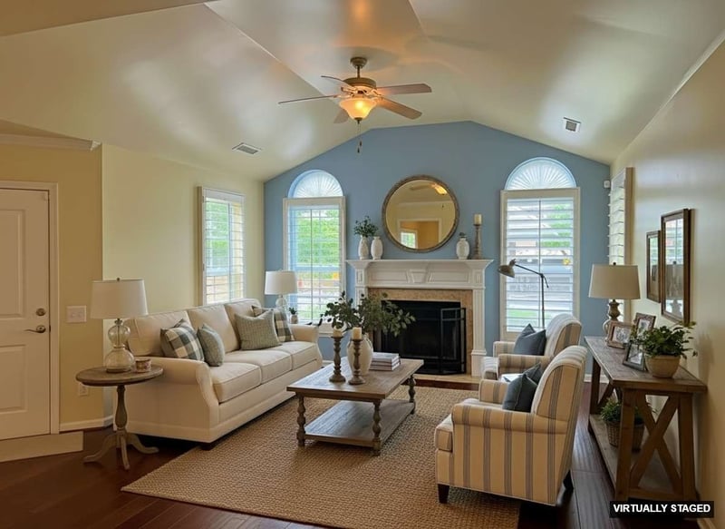 2211 Bridgeway St, Murfreesboro, TN 37128