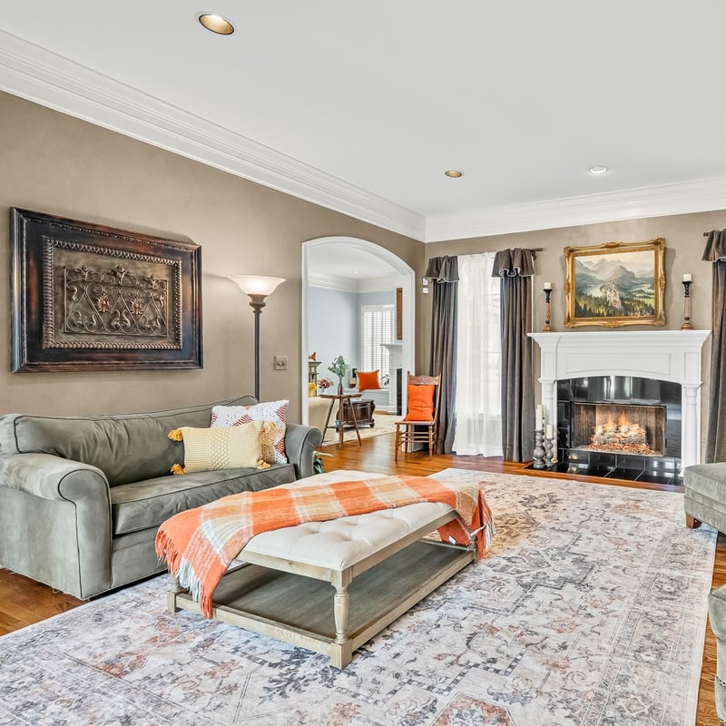 205 Jaclyn Ct, Franklin, TN 37064