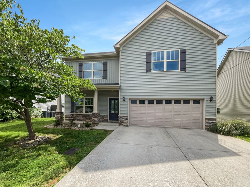 1513 Rockglade Rn, Antioch, TN 37013