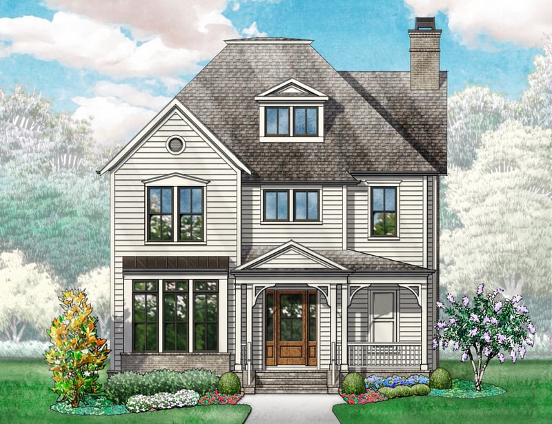 4000 Forestside Dr, Franklin, TN 37064