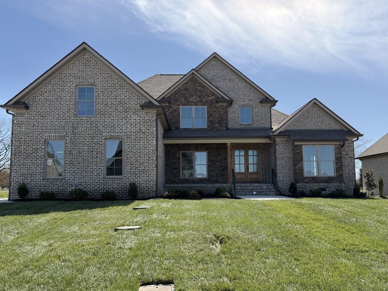 3721 Delzotto Dr, Murfreesboro, TN 37128