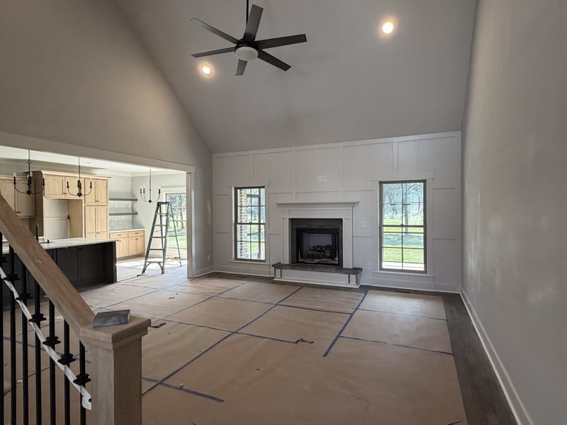 3921 Delzotto Dr, Murfreesboro, TN 37128