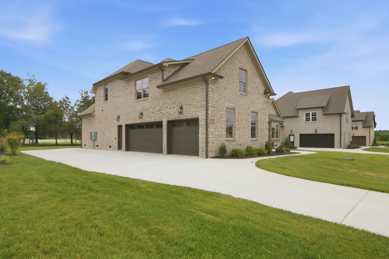 3921 Delzotto Dr, Murfreesboro, TN 37128
