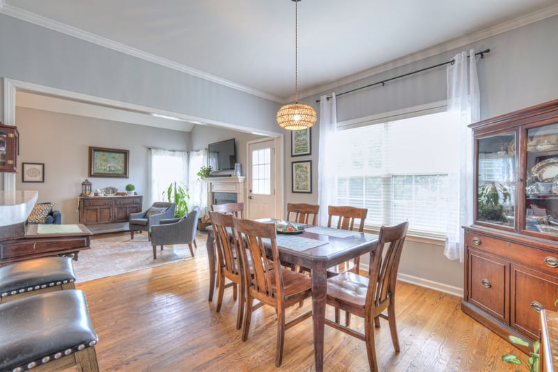 3307 Milton Ct, Thompsons Station, TN 37179