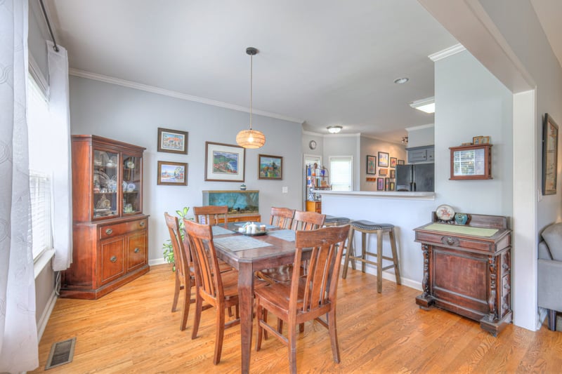 3307 Milton Ct, Thompsons Station, TN 37179