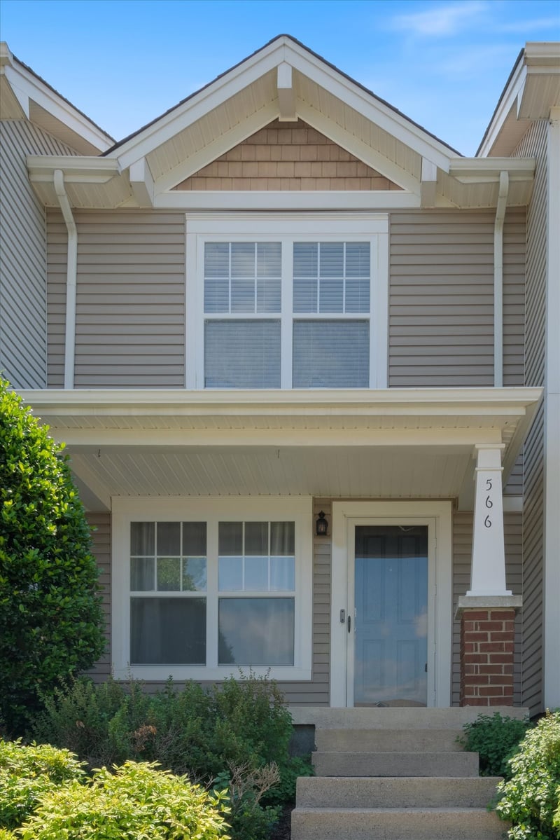 566 Flintlock Ct, Nashville, TN 37217