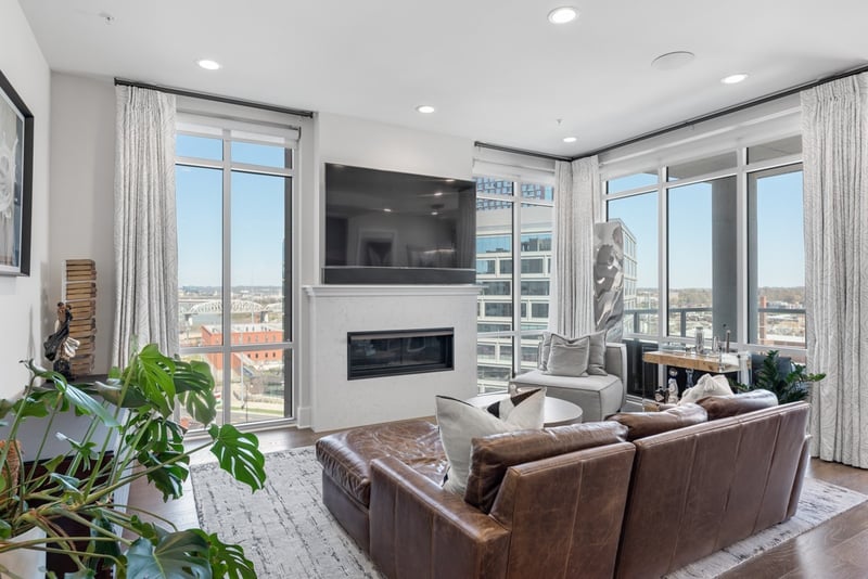 20 Rutledge St #407, Nashville, TN 37210