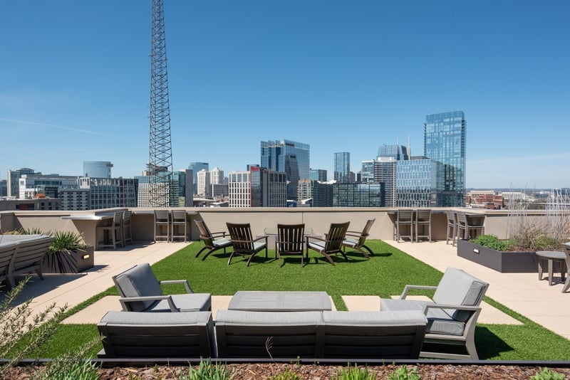 20 Rutledge St #407, Nashville, TN 37210