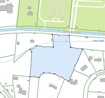 Old Hickory Blvd, Nashville, TN 37207