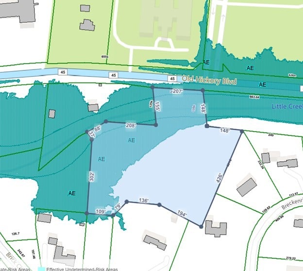 0 Old Hickory Blvd, Nashville, TN 37207