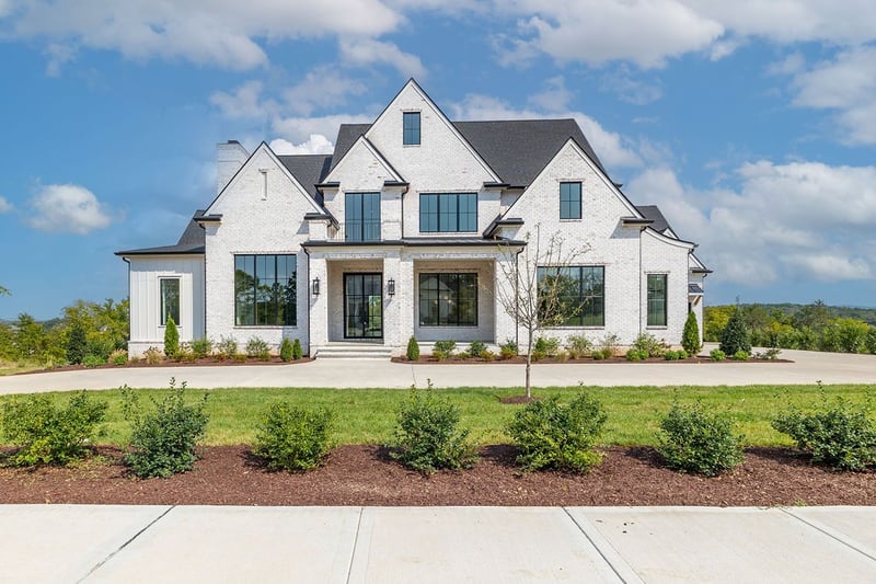 1656 Heartwood Ln, Brentwood, TN 37027